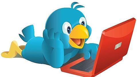 Los madrileños lideran Twitter en España