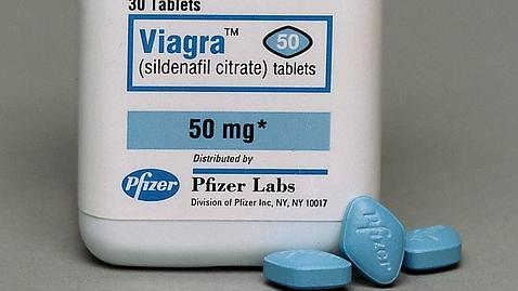 El viagra llega al supermercado británico, con oferta de dos por uno