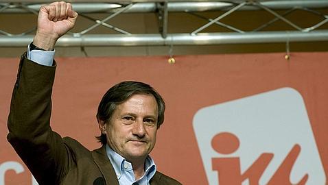 Marruecos impide al eurodiputado español Willy Meyer desembarcar en El Aaiún