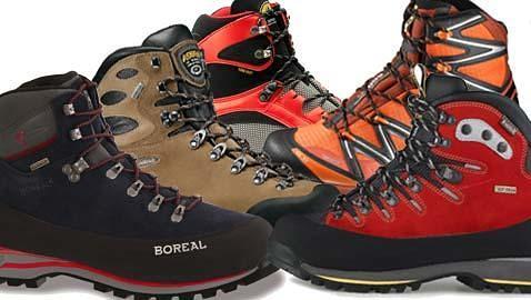 mejores botas para invierno
