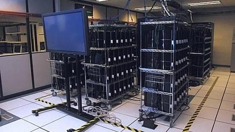 Crean un superordenador con más de 1.700 PlayStation
