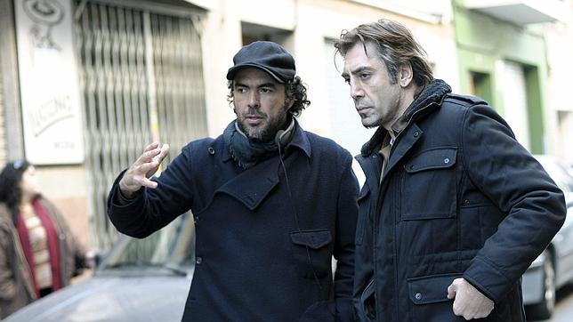 Pide una indemización por alterar la tumba de su padre en el rodaje de «Biutiful»