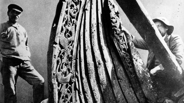 La Piedra Solar Que Ayudo A Los Vikingos A Cruzar El Atlantico Norte que ayudo a los vikingos a cruzar el