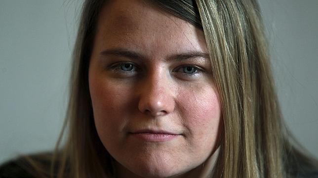 Natascha Kampusch: «No odio a mi secuestrador»