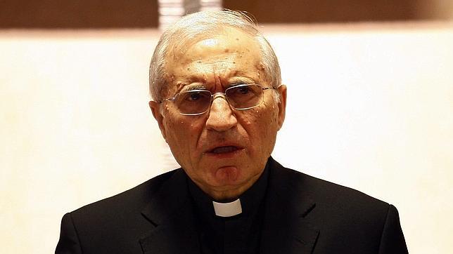 Rouco: «El matrimonio recogido en el Código Civil dificulta la salida ...