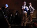 Japón, en directo: Un segundo reactor presenta problemas en Fukushima