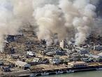 Japón, en directo: Un segundo reactor presenta problemas en Fukushima