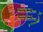 Japón, en directo: Un segundo reactor presenta problemas en Fukushima