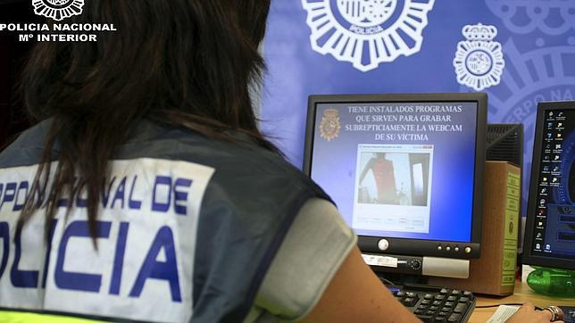 Agentes encubiertos en internet para acabar con la pornografía infantil
