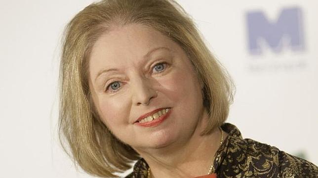 Hilary Mantel, tras la leyenda negra