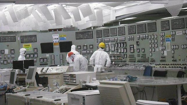 Detectan plutonio en las radiaciones de la central de Fukushima