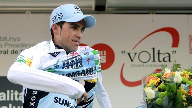 La Agencia Mundial Antidopaje apelará la absolución de Contador