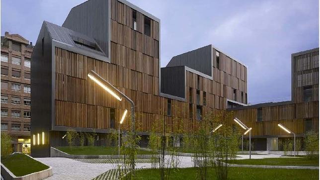 Fallados los premios de la XI Bienal Española de Arquitectura y Urbanismo