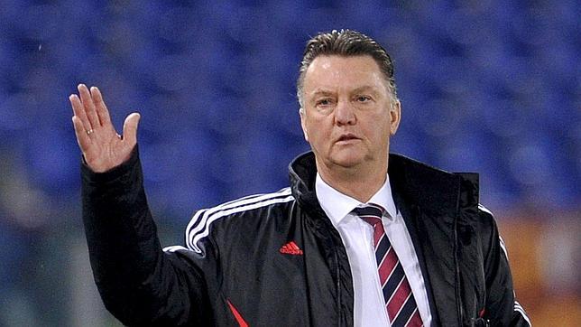 El Bayern destituye a Van Gaal tras el empate ante el Núremberg