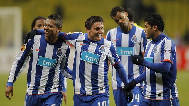 Tres portugueses en semifinales