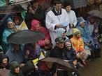 Directo: Juan Pablo II sube a los altares