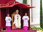 Directo: Juan Pablo II sube a los altares