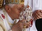 Directo: Juan Pablo II sube a los altares