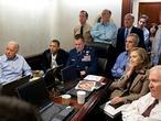 Directo: Bin Laden tenía al alcance de su mano un fusil AK-47 cuando fue abatido