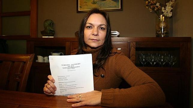 Denuncia de quinientas familias por la marginación del castellano