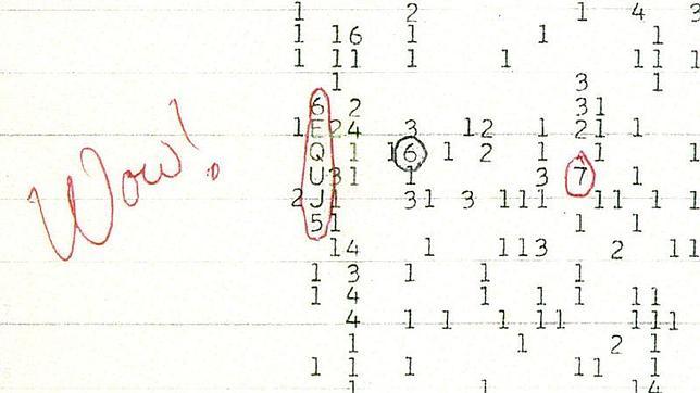 Astrónomos buscan una señal de vida inteligente en 86 planetas