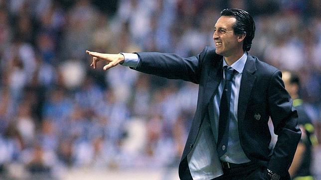 El Valencia que viene