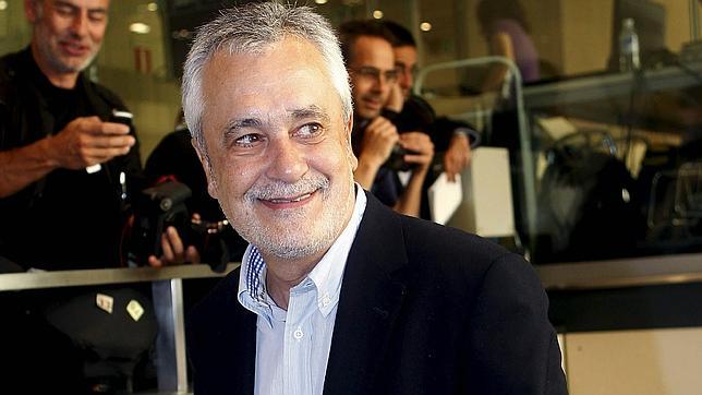 Griñán: «El daño que Alemania ha hecho al sector debe ser inmediatamente compensado»