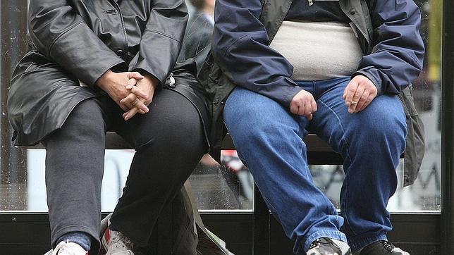 Una vacuna para adelgazar