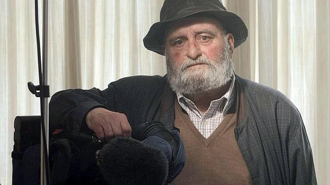 Muere el cineasta Angelino Fons