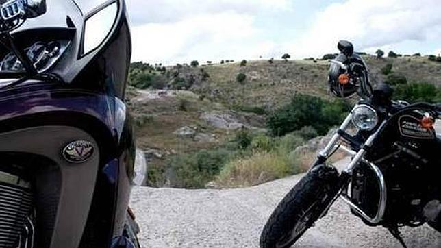 En el camino
