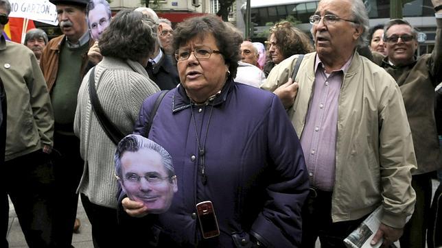 Almeida: «El proceso contra Garzón es más grave que el intento del golpe de Estado del 81»