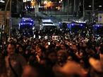 La Plaza Mayor, posible nuevo epicentro del 15-M