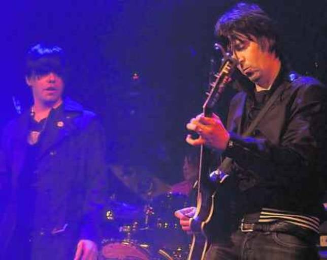 Los «otros» festivales