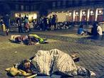 La Plaza Mayor, posible nuevo epicentro del 15-M