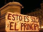 La Plaza Mayor, posible nuevo epicentro del 15-M