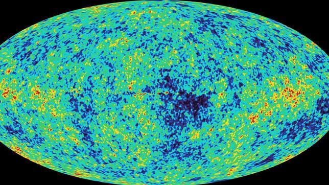 Universos paralelos, ¿existe alguna señal?
