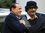Directo: Gadafi no ha abandonado Libia, según el Pentágono