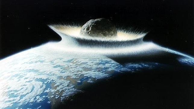 ¿Pudo la vida de la Tierra llegar a otros planetas?