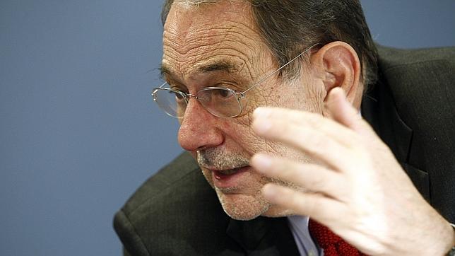 Javier Solana cree que la reforma constitucional debería haberse «hecho antes»