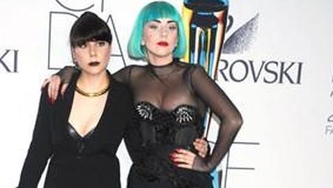 Lady Gaga quiere su propia marca de ropa