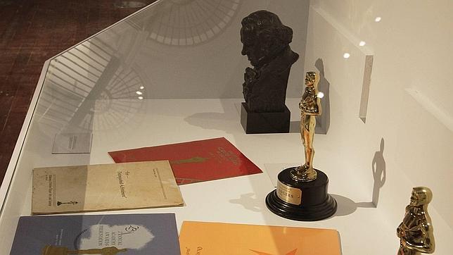 El armario de Hollywood y otros objetos fetiche