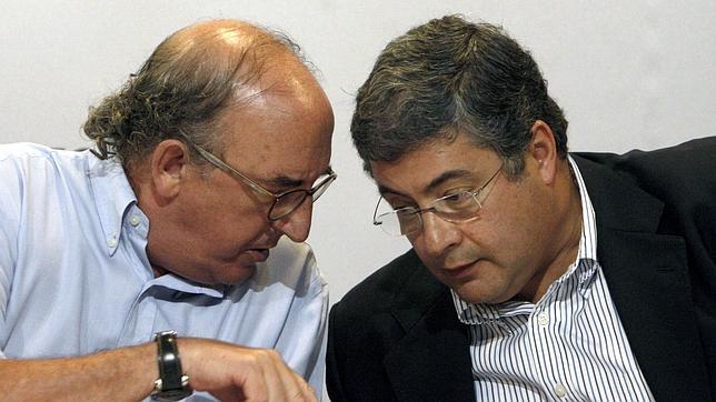 José Joaquín Brotons abandona la dirección de «Gol Televisión»