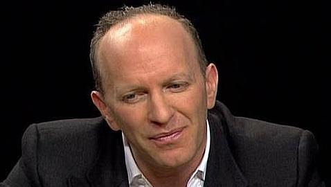 Sebag Montefiore: «Jerusalén puede desaparecer en cuarenta años»