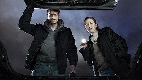 «The Killing» llega a LaSexta