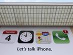 En directo: Apple presenta su nuevo iPhone 4S