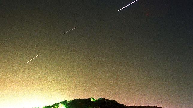Claves para ver mañana la «tormenta de estrellas perfecta»