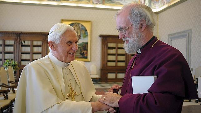 El Papa y los líderes de todas las religiones rezarán en Asís por la paz el 27 de octubre