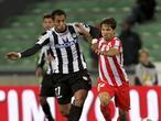 La falta de gol mata al Atlético