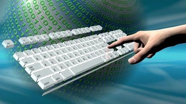 Internet consume el 2% de la energía mundial