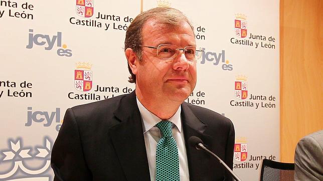 Silván asegura que la Junta tiene “total y absoluta tranquilidad”